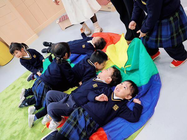 Music,Hiba Academy Nantong Nursery